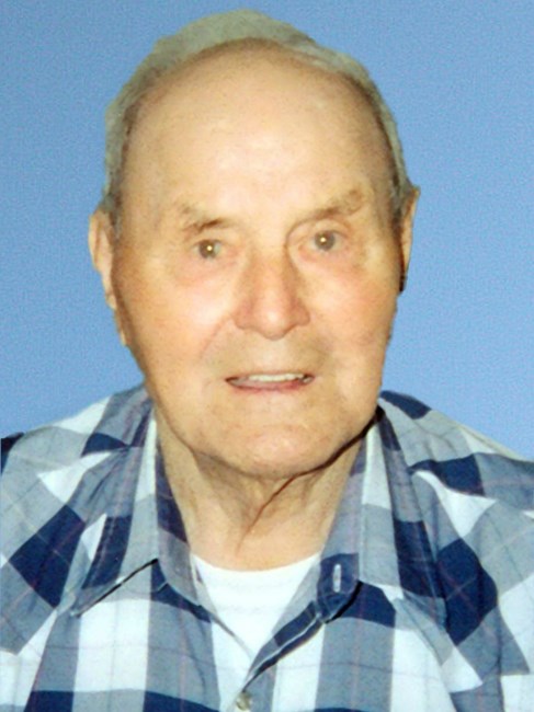 Obituary of Paul Zacharuk