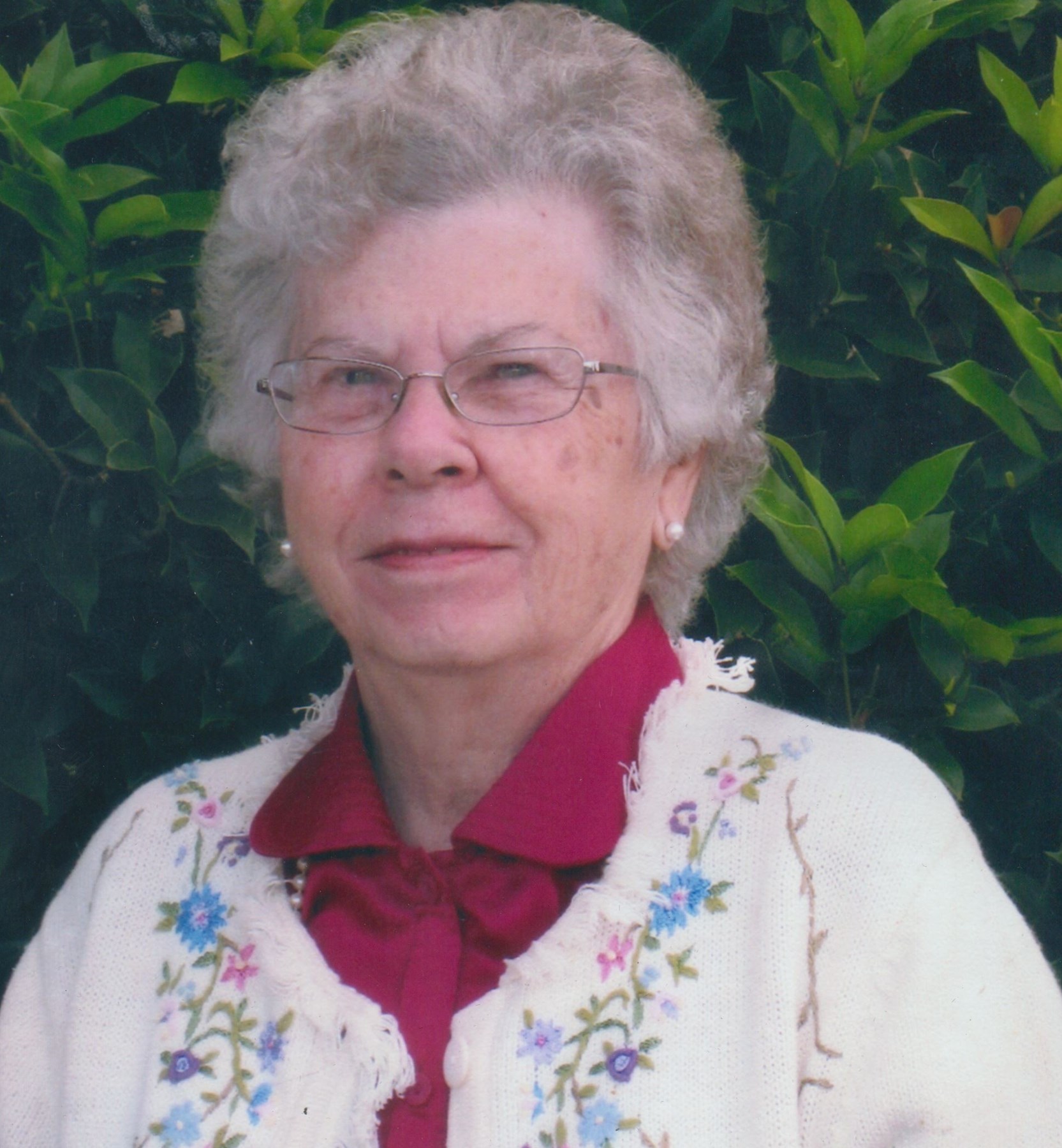 Minnie Pruett Obituary Mobile, AL