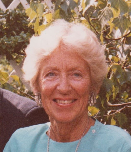 Obituary of Virginia Lee Owens
