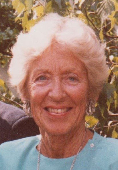 Obituary of Virginia Lee Owens