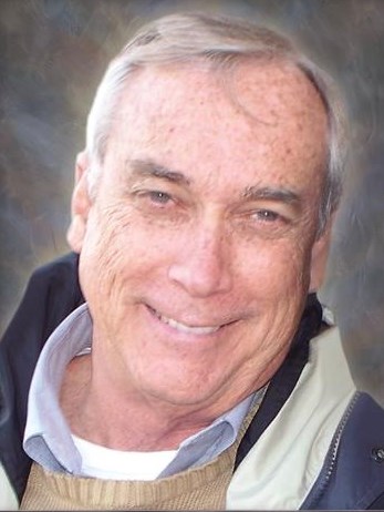 Obituary of Joseph "Joe" Loyd Scott