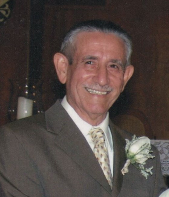 Obituary of William Lopez Maldonado