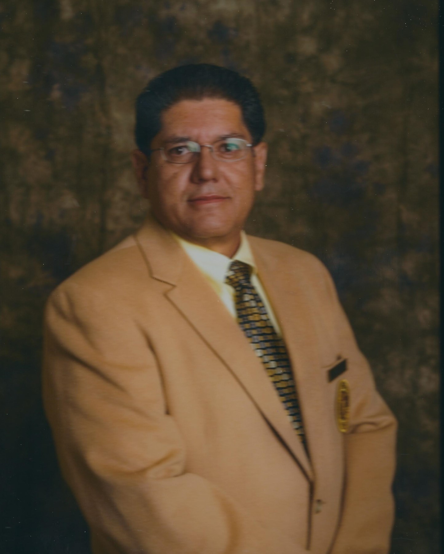 Obituary of Edmundo Garcia Jr.