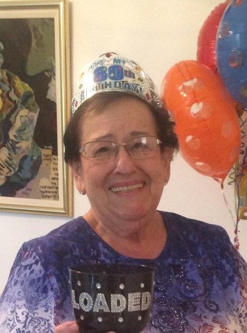 Obituary of Helene Mintz