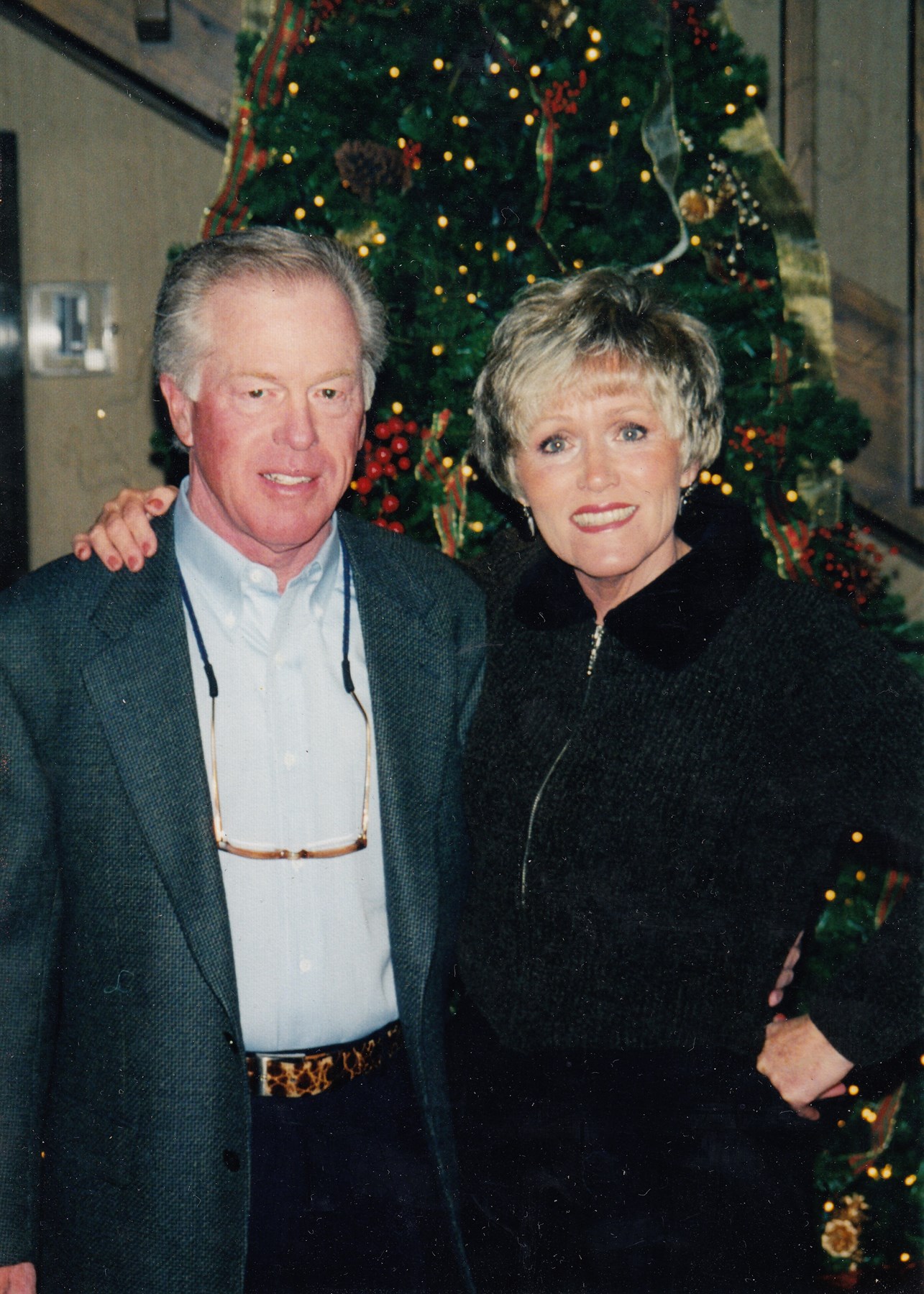 Avis de décès de Patricia A. Griffin