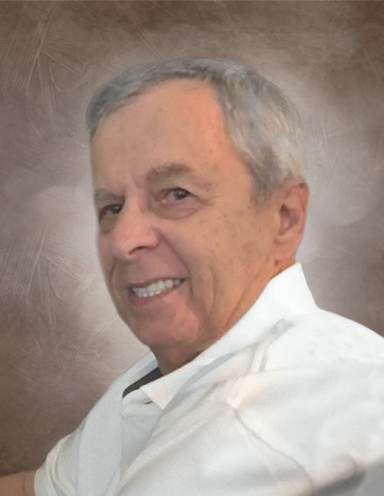 Avis de décès de Paul-André Brochu