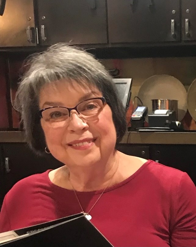 Obituary of Deborah Ann Hodgson