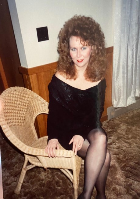 Obituary of Kathy L Saylor