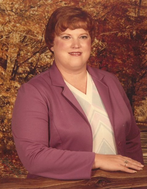 Obituary of Beverly Gwen Clements