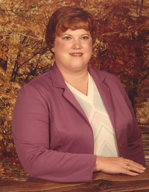 Obituary of Beverly Gwen Clements