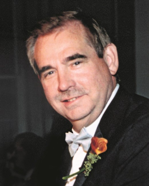 Obituary of Franklin Ward Allen