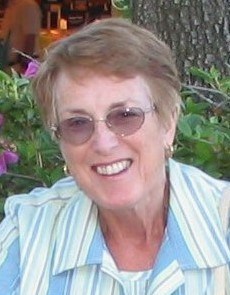 Obituary of Muriel Helen Eisener
