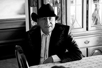 Obituary of Simon Cruz