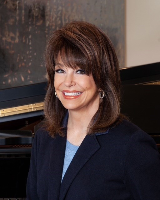 Obituary of Paula Pierson Fasken