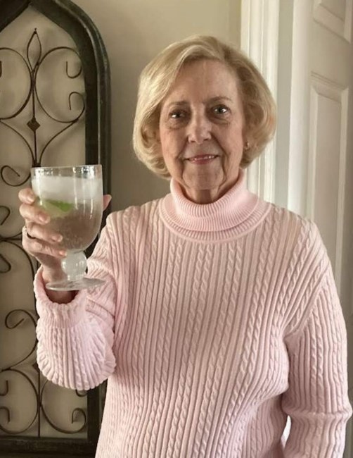 Obituary of Sandra C Taylor