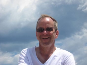 Obituary of Michael Patrick McAllister