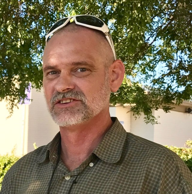 Obituary of John Marshal Davis