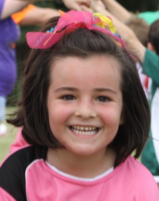 Obituary of Marissa BB Guidry