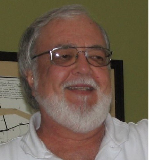 Obituary of Stephen John Krasusky