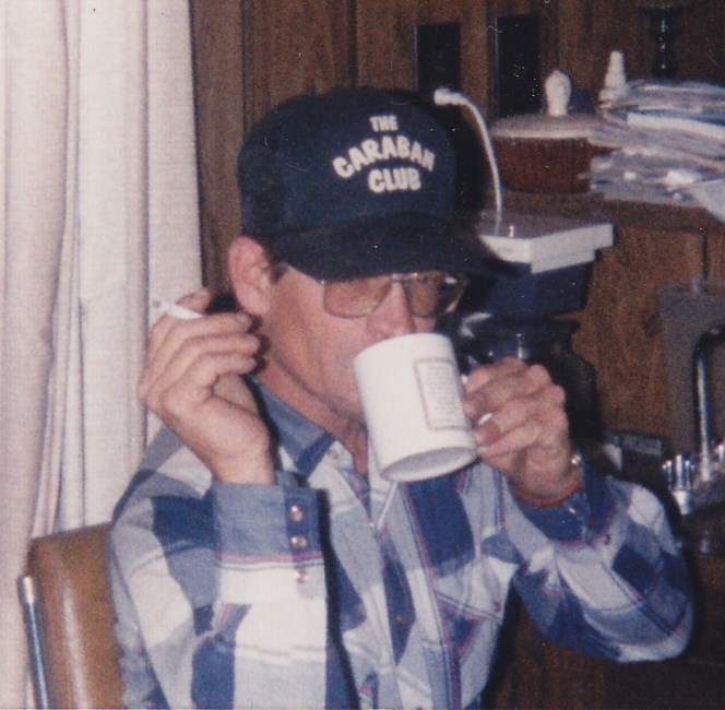 Obituary of Roger Elmer Brown