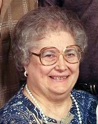 Obituary of Bernadine Bernie R. Kirian