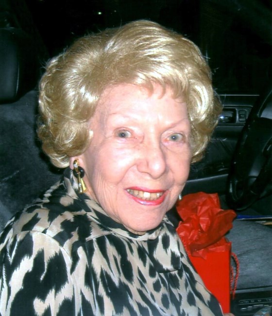 Obituary of Martha Virginia McCleskey Cerniglia