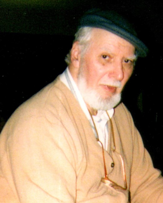 Obituary of Rubin H. Morrison