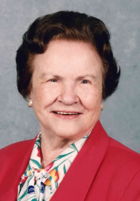 Obituary of Frances Furman Hewitt