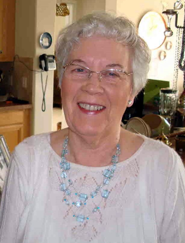 Wanda Evanoff Obituary Katy, TX
