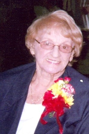 Obituario de Loretta Marie Shillo