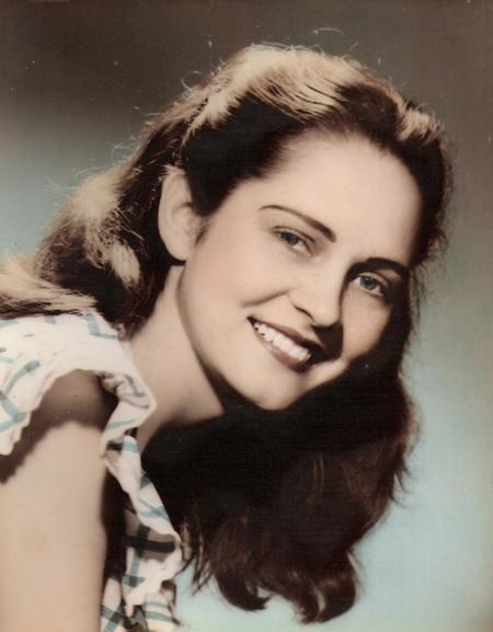 Obituary of Colleen Cole