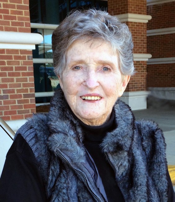 Obituary of Margaret C. Mock
