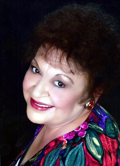 Obituary of Marvine Dora Martinez