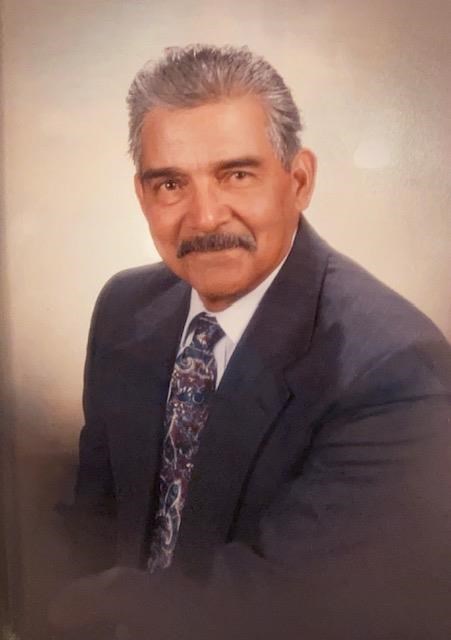 Obituary of Rudy Camilo Alaniz