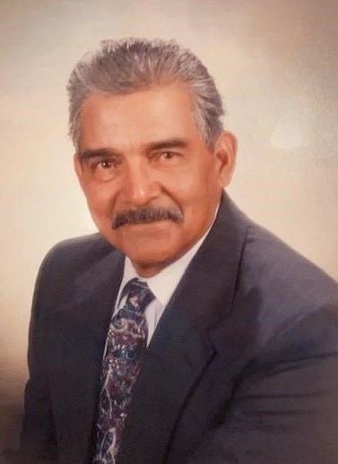 Obituary of Rudy Camilo Alaniz