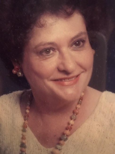 Obituary of Elsie Brewer Barton