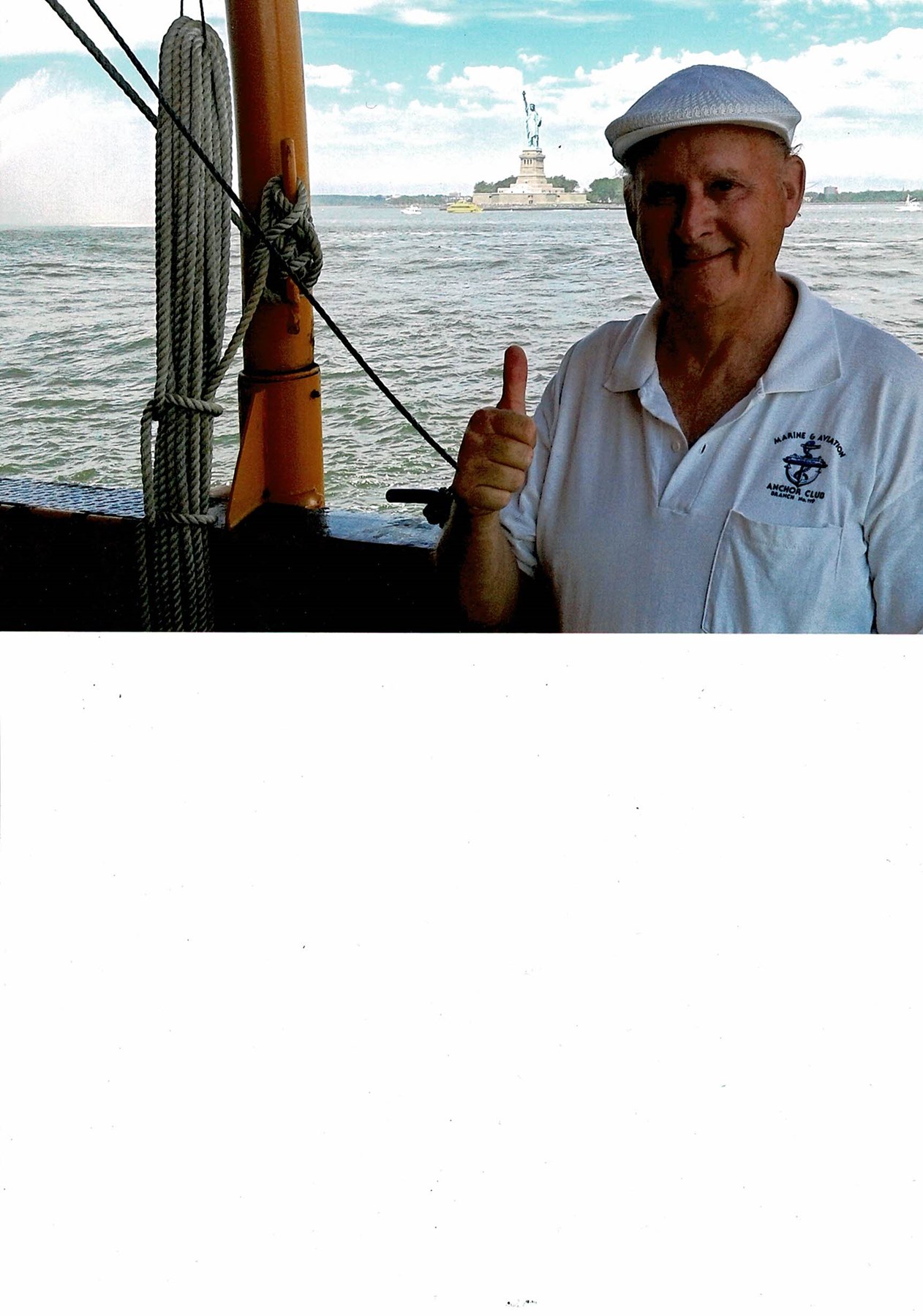 Obituary of Thomas Owen Reilly