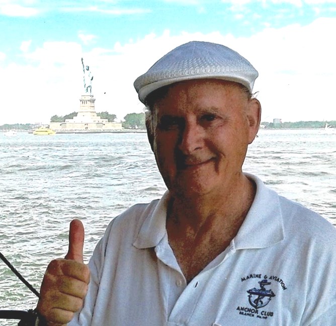 Obituary of Thomas Owen Reilly