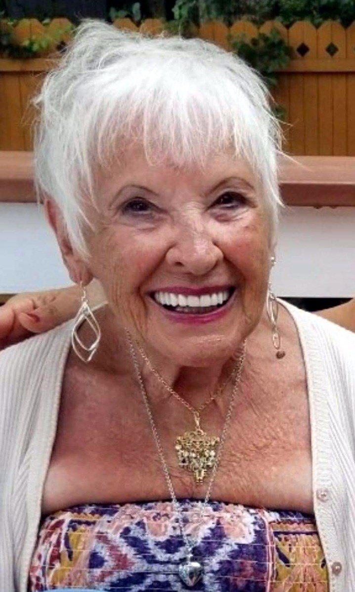 Helene Kuhnapfel Obituary Cape Coral, FL