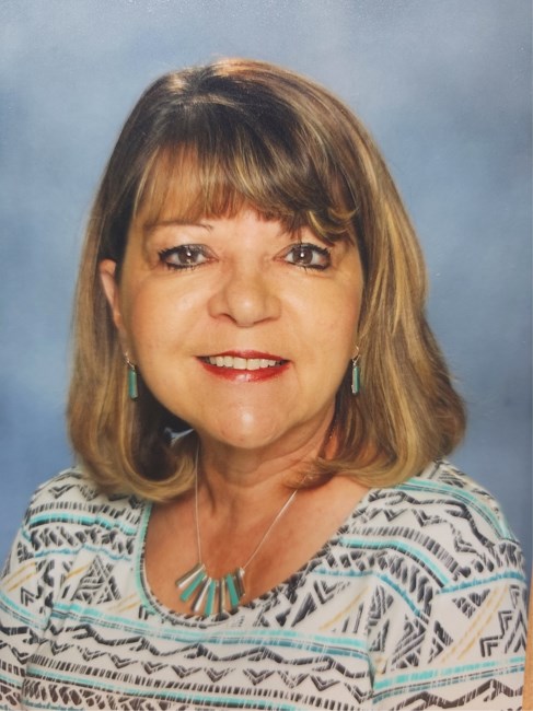 Obituary of Denise Ann Lasley