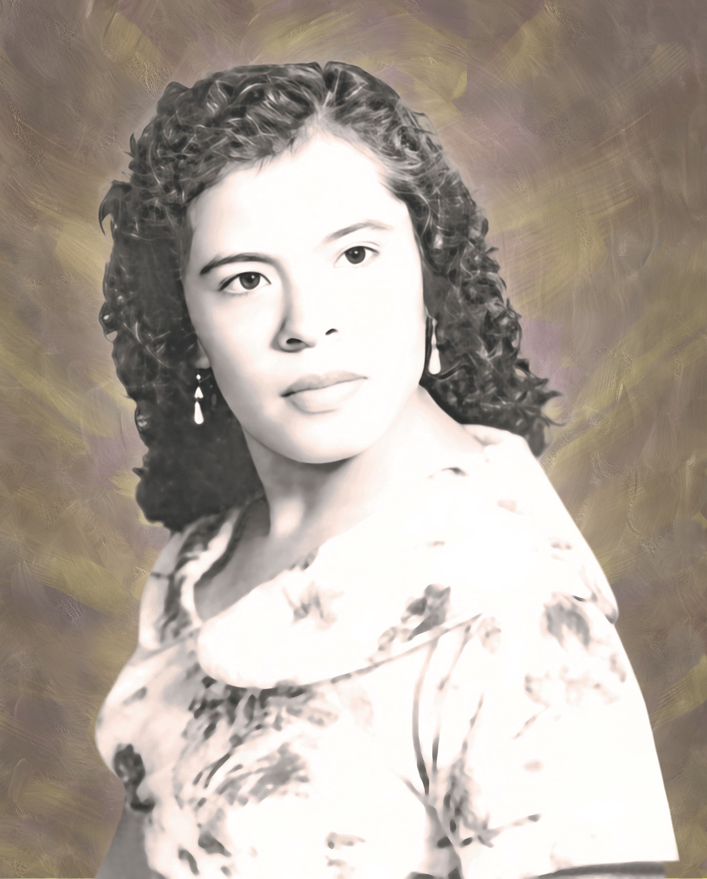 Obituary of Celia Gomez Arenas