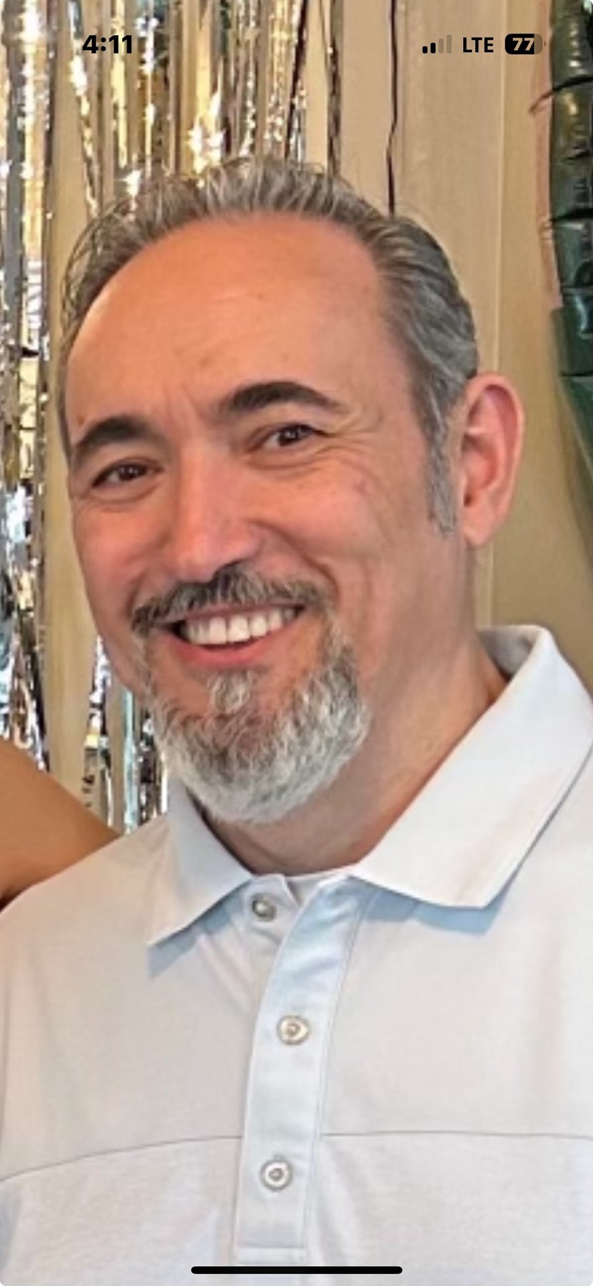 Avis de décès de Joao Santos