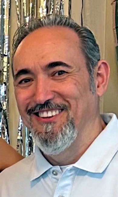 Avis de décès de Joao Santos