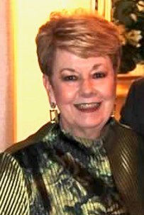 Obituary of Gail Boudreaux Guillot