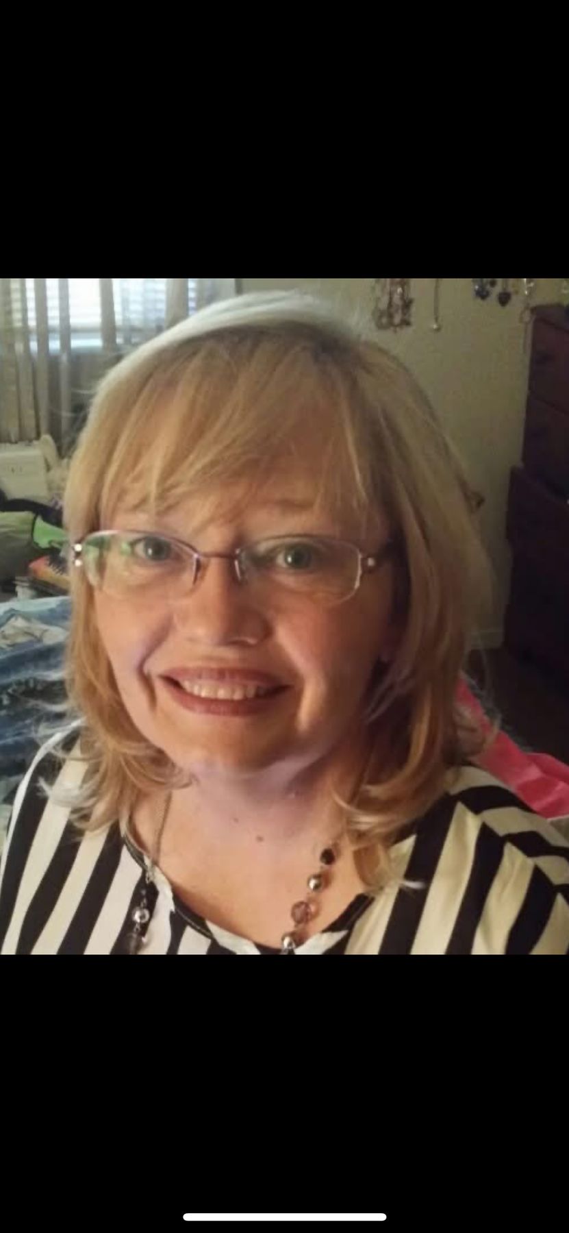 Obituary of Doris Elizabeth Milner