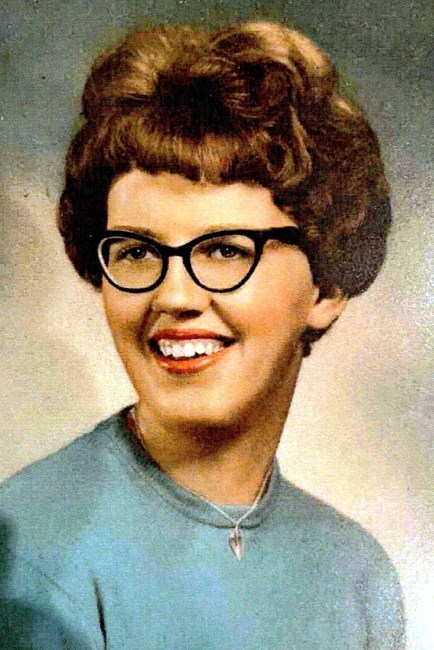 Obituario de Nancy H Pistel