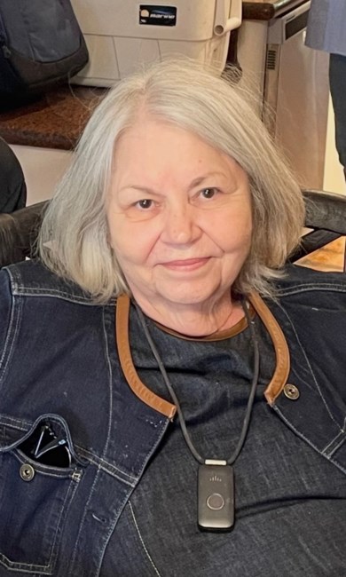 Obituary of Rosa Delia Salinas