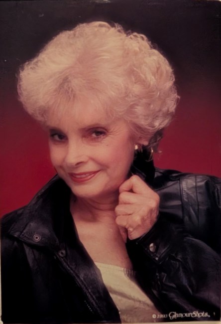 Obituary of Mary Lou Vedane