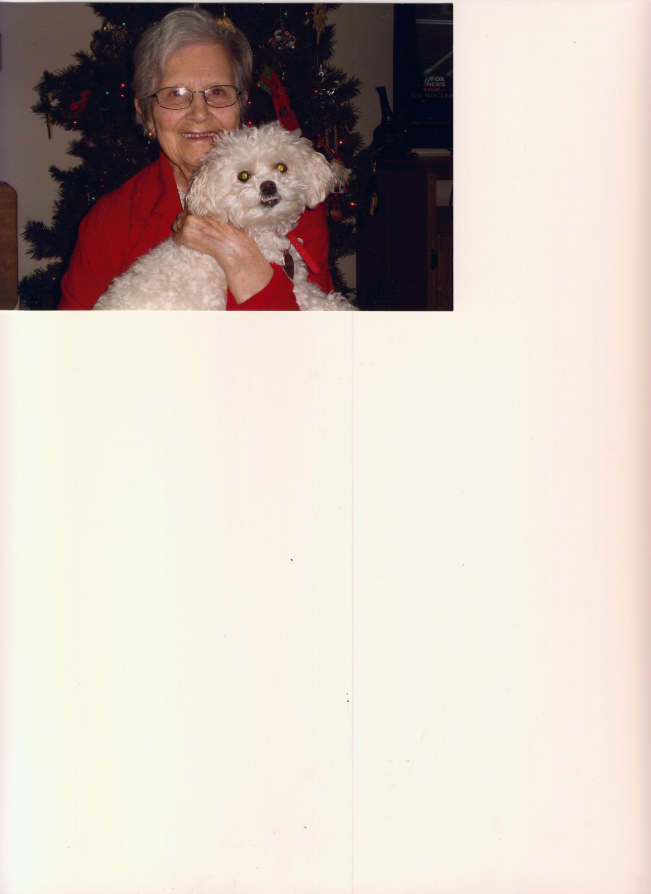 Obituary of Donaldine M. Nickerson