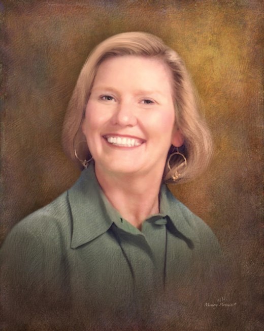 Obituary of Carol Gail Henley